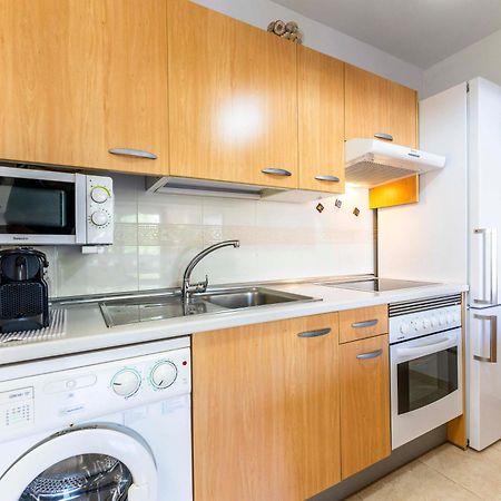 Apartamento El Burgado. 푸에르토 데 기마르 외부 사진