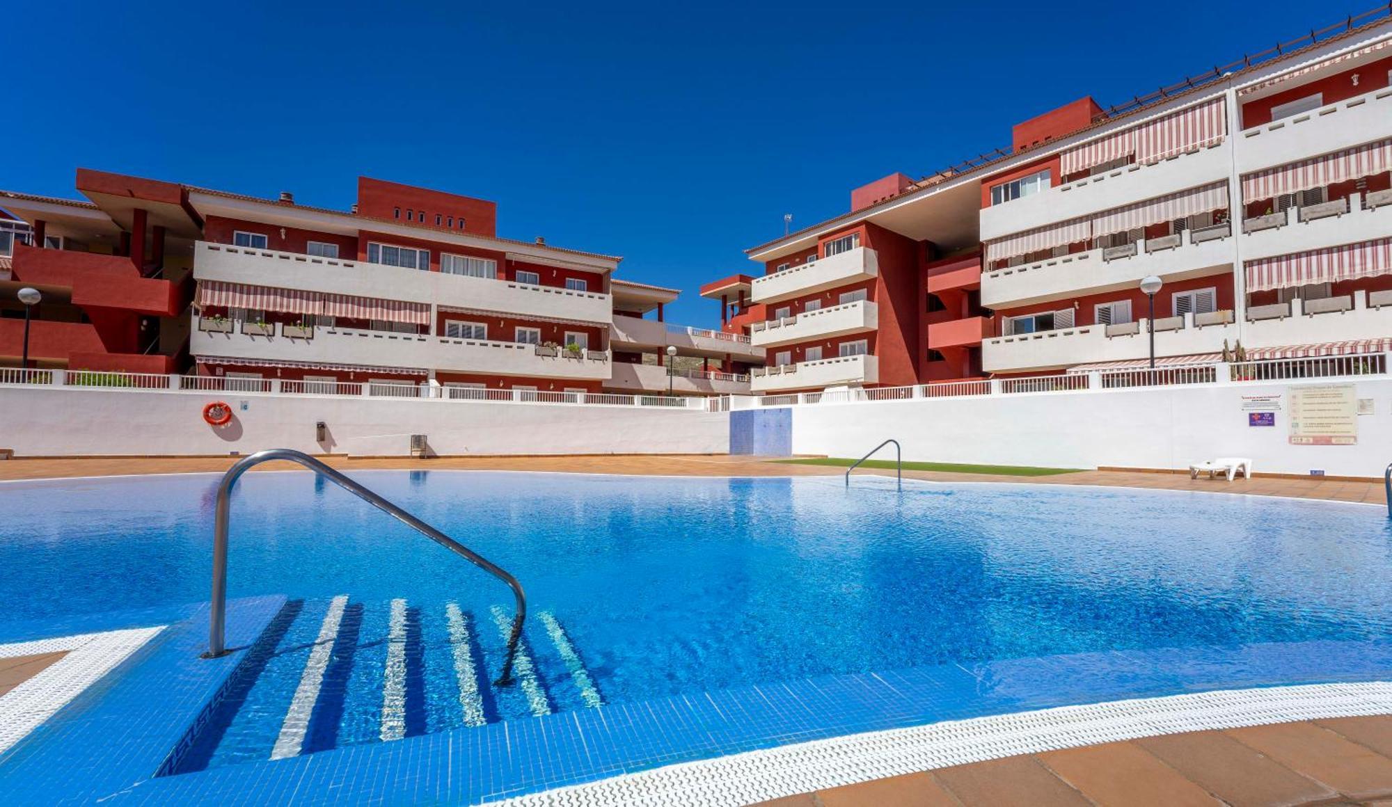 Apartamento El Burgado. 푸에르토 데 기마르 외부 사진