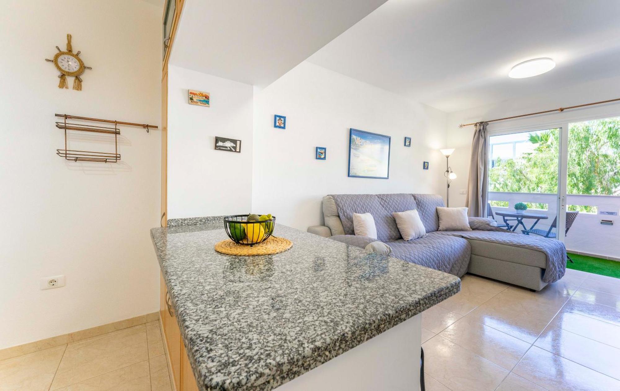 Apartamento El Burgado. 푸에르토 데 기마르 외부 사진