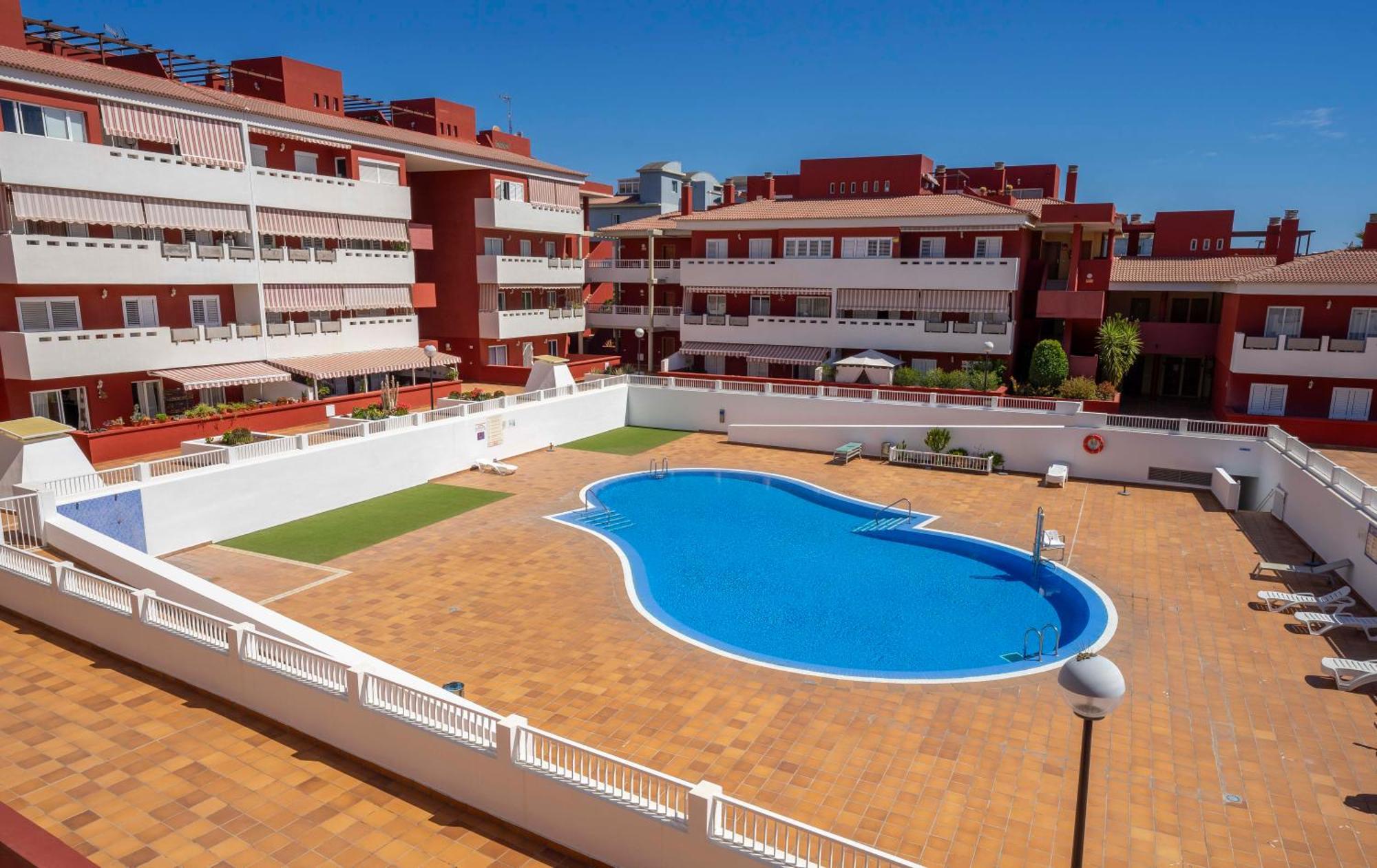 Apartamento El Burgado. 푸에르토 데 기마르 외부 사진
